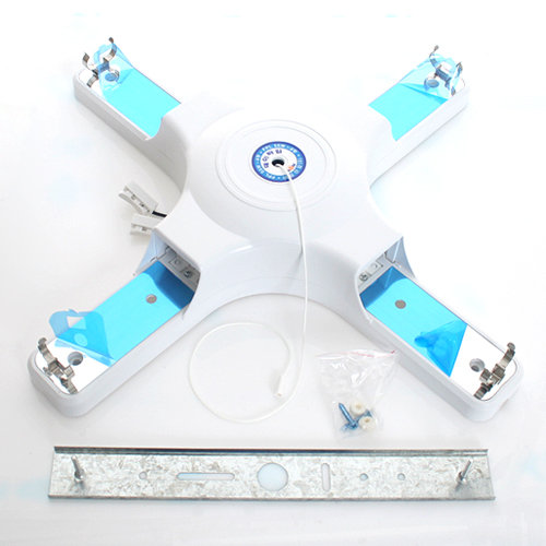 [데이타임] FPL 등기구(4등용) 55W