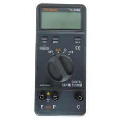 [태광] 디지털접지저항테스터 (TK-2040)