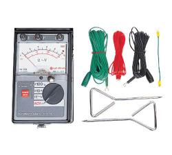 [태광] 아날로그접지저항테스터 (TKE-1030)