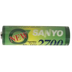 [산요] 충전용밧데리 (AA)