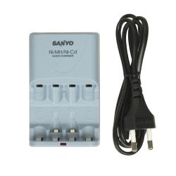 [산요] 충전지(R-02)