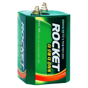 랜턴건전지 4R25-SP(4FM 6V)