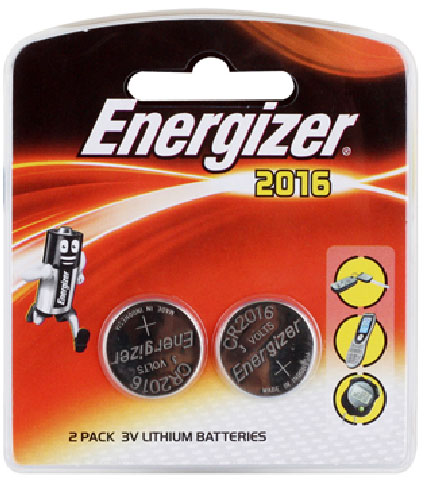 알카라인건전지 (2016)