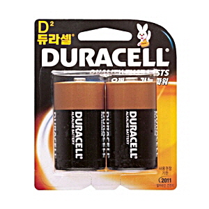 알카라인건전지 D타입(MN1300)