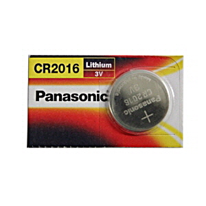 리튬건전지(CR2016)3V