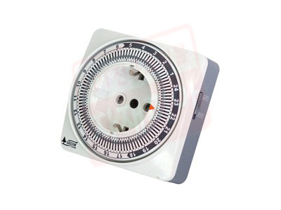 기계식타임스위치SJP-CP16