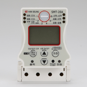 [한승] 타임스위치 SMT-20A,SMT-30A