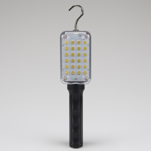 LED작업등(현대모비스) 1001 충전식24구