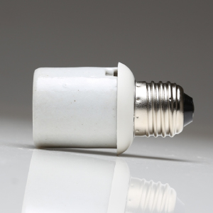 연장소켓(사기) 7CM연장