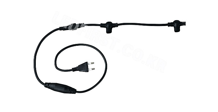 [트리용품] 퍼스트 LED 츄리벨트/최대 5000구 연결