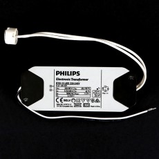 [필립스] MR LED15W 전용안정기(디밍가능)