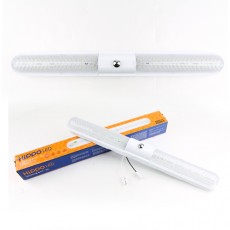 [히포] LED트윈등 크리스탈30W