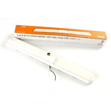 [히포]LED 트윈등 30W[일반형]주광색