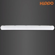 [히포] LED 심플 트윈등 50W 주광색