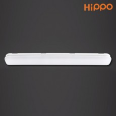 [히포] LED 심플 트윈등 30W 주광색