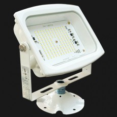 [지오 LG칩] LED 사각 백색 노출투광기 60W (전구색/주광색)