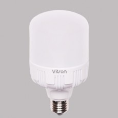 [비츠온] LED벌브(빔)-에코 40W E39주광색