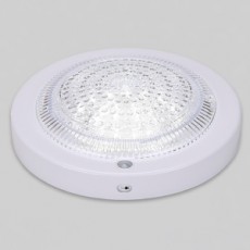 [헤븐] 원형 LED 비상센서등 12W