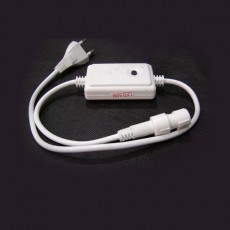 LED 원형칼라 논네온전용 점멸기