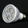 [룩스램] LED PAR20 8W 주광색/전구색