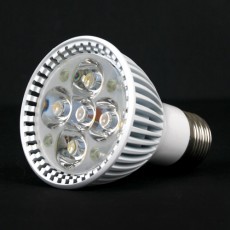 [룩스램] LED PAR20 8W 주광색/전구색