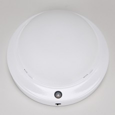 원형 PVC 센서등