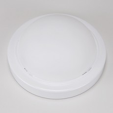 원형 PVC 직부등