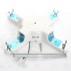 [동성] FPL 등기구(4등용) 55W