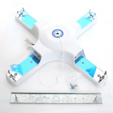 [데이타임] FPL 등기구(4등용) 55W