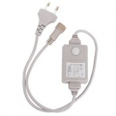 LED 24V 트리전구 컨버터/전원 연결짹/전원 연장선