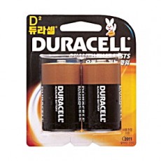 알카라인건전지 D타입(MN1300)