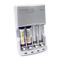 초급속 멀티충전기 (MAHA 4.0N)