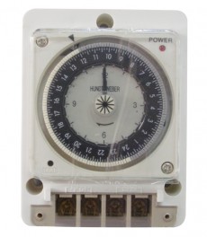 신성계전 타임스위치/SST-16RPS/세계최초 특허출원/충전식