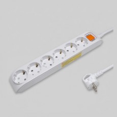 멀티코드 스위치