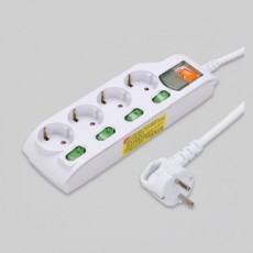 멀티코드-개별스위치