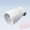 코드 콘넥터 바디(250V 16A)