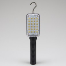 LED작업등(현대모비스) 1001 충전식24구