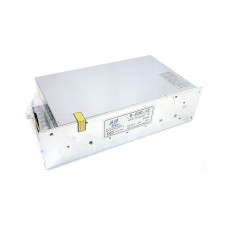 LED조명기구용 컨버터 12V 600W/아답터/SMPS