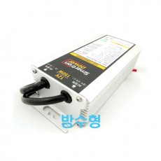 LED조명기구용 컨버터 12V 150W/방수형/아답터/SMPS