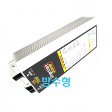 LED조명기구용 컨버터 12V 300W/방수형/아답터/SMPS