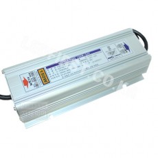 [트리용품] LED조명기구용 컨버터 24V 150W/방수형/아답터/SMPS