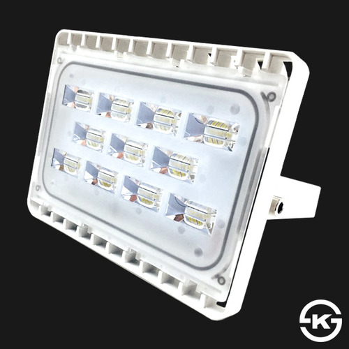 [동성] LED 노출투광기 백색 30W KS (전구색/주광색)