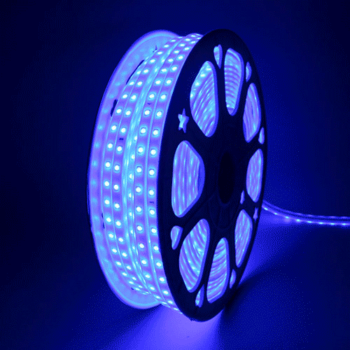 LED 후렉시블 호스