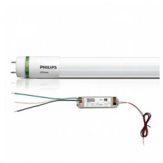 [필립스] LED 직관램프 18W (전용 안정기 포함)