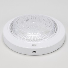 [모든]원형 LED 비상센서등