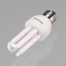 [필립스] EL램프 11W (E26)