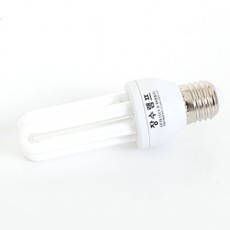 [장수] EL램프 15W (E26)