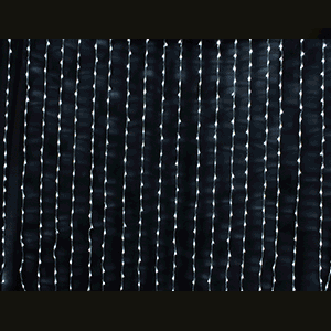 LED 24V 폭포수(480구) 트리전구