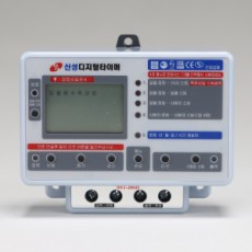 신성계전 디지털타임스위치 SST-20SD,SST-30SD,SST-50SD