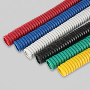 (덕성) CD전선관 (22MM*100M)